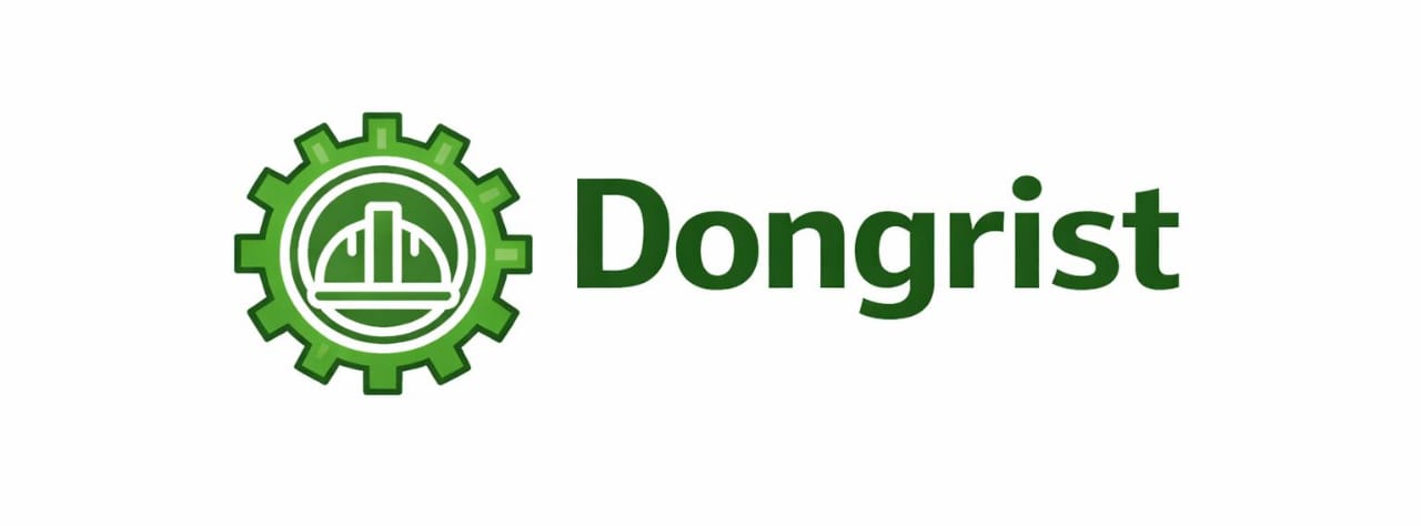 Dongrist