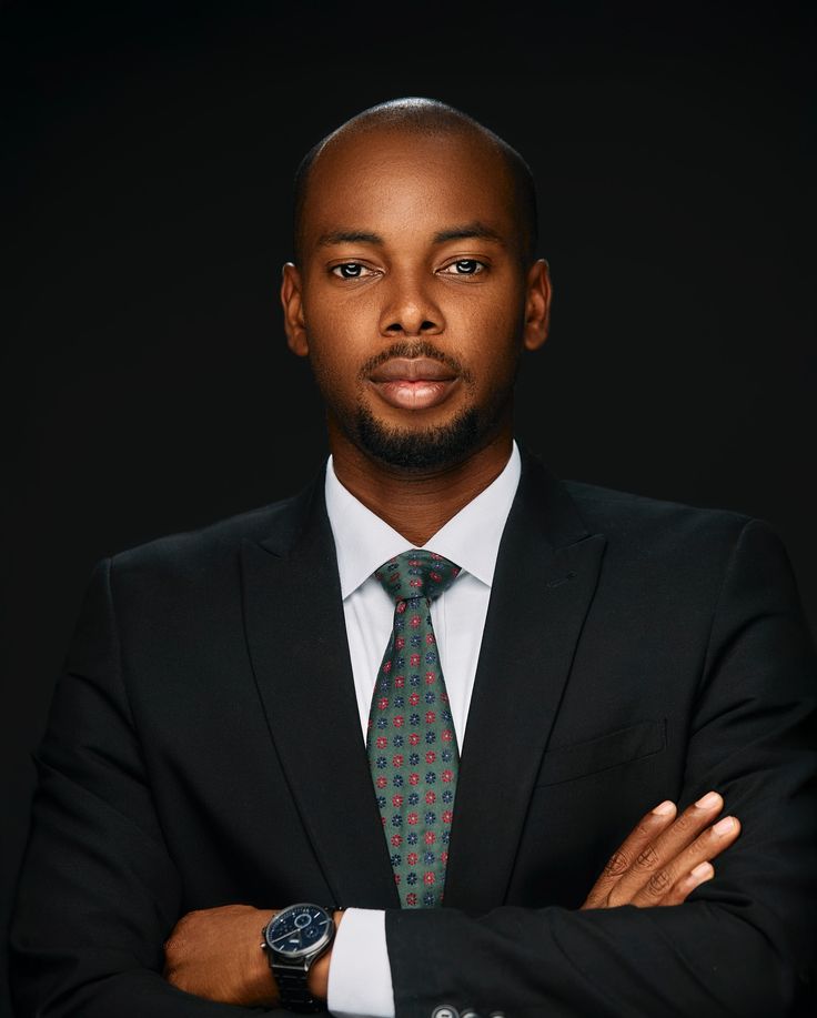 New week, new goals, same boss energy! 💼✨ They…